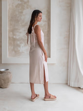 Shift Dress